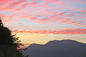 Berggasthaus Steinberg Alm Ruhpolding