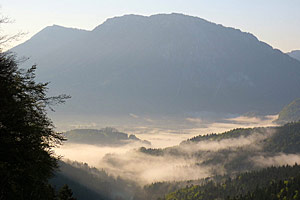 Berggasthaus Steinberg Alm Ruhpolding