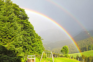 Berggasthaus Steinberg Alm Ruhpolding