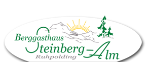 Berggasthaus Steinberg Alm Ruhpolding