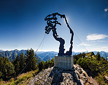 Berggasthaus Steinberg Alm Ruhpolding